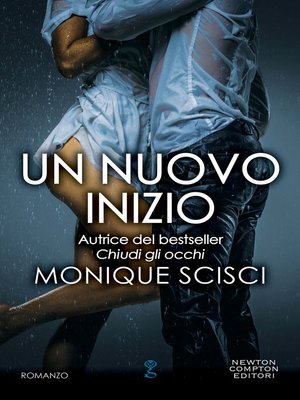 cover image of Un nuovo inizio